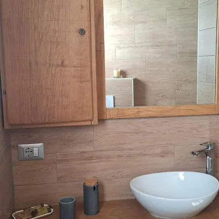 Dala Corta Appartement *