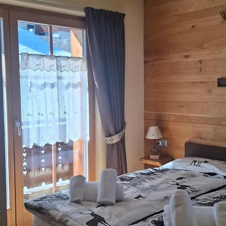 Dala Corta * Livigno