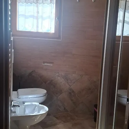 Appartement Dala Corta *