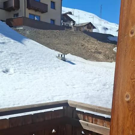 Appartement Dala Corta Livigno